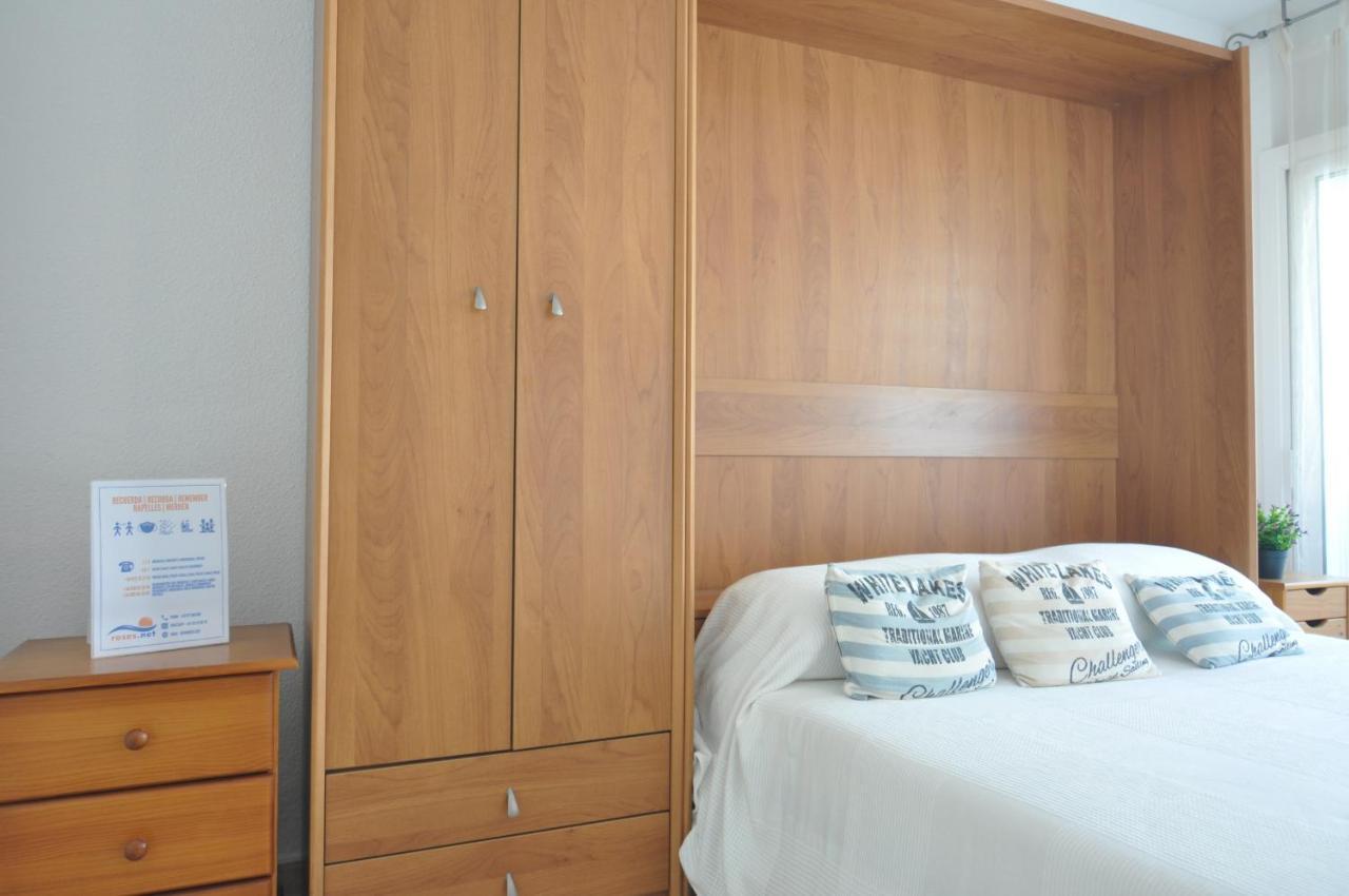 Rnet - Rhc 1410 Roses Holiday Center المظهر الخارجي الصورة
