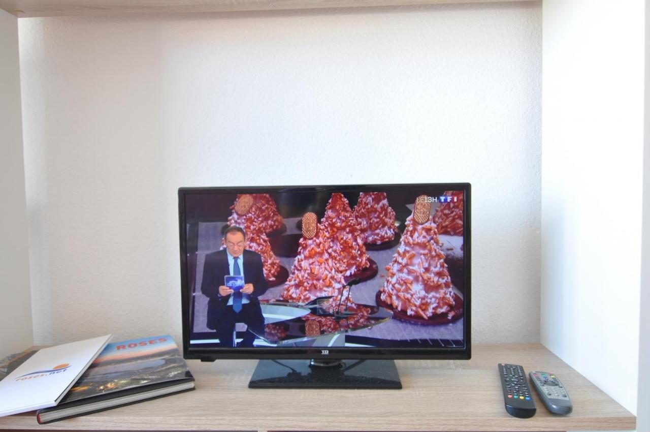 Rnet - Rhc 1410 Roses Holiday Center المظهر الخارجي الصورة