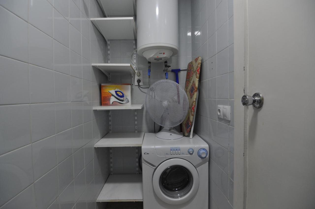 Rnet - Rhc 1410 Roses Holiday Center المظهر الخارجي الصورة