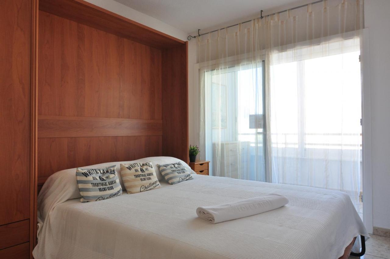 Rnet - Rhc 1410 Roses Holiday Center المظهر الخارجي الصورة